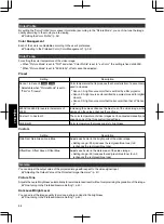 Preview for 48 page of JVC DLA-X500R Instructions Manual