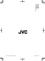 Preview for 84 page of JVC DLA-X500R Instructions Manual