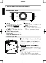 Preview for 98 page of JVC DLA-X500R Instructions Manual