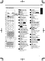 Preview for 101 page of JVC DLA-X500R Instructions Manual