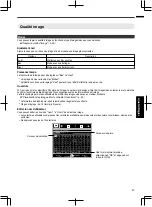 Preview for 131 page of JVC DLA-X500R Instructions Manual