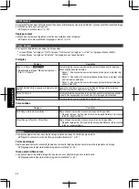 Preview for 132 page of JVC DLA-X500R Instructions Manual