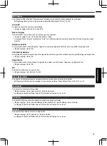 Preview for 133 page of JVC DLA-X500R Instructions Manual