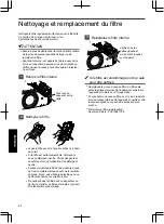 Preview for 148 page of JVC DLA-X500R Instructions Manual