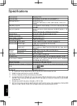 Preview for 158 page of JVC DLA-X500R Instructions Manual