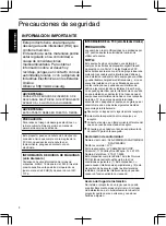 Preview for 170 page of JVC DLA-X500R Instructions Manual