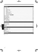 Preview for 214 page of JVC DLA-X500R Instructions Manual