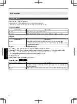 Preview for 220 page of JVC DLA-X500R Instructions Manual