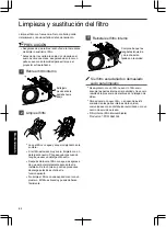 Preview for 232 page of JVC DLA-X500R Instructions Manual