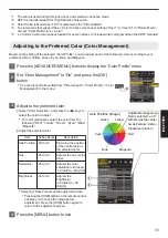 Preview for 33 page of JVC DLA-X5500 Instructions Manual