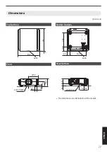 Preview for 77 page of JVC DLA-X5500 Instructions Manual