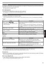 Preview for 45 page of JVC DLA-X570R Instructions Manual