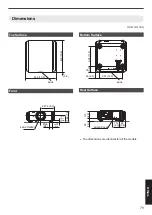 Preview for 79 page of JVC DLA-X570R Instructions Manual