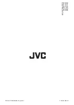 Preview for 84 page of JVC DLA-X570R Instructions Manual