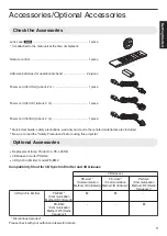 Preview for 9 page of JVC DLA-X5900BE Instructions Manual