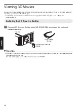 Preview for 28 page of JVC DLA-X5900BE Instructions Manual