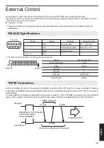 Preview for 69 page of JVC DLA-X5900BE Instructions Manual