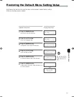 Preview for 17 page of JVC DM-JV600U Instructions Manual