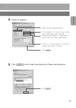 Preview for 23 page of JVC DM-NC40 Instructions Manual