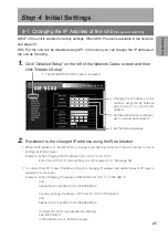 Preview for 27 page of JVC DM-NC40 Instructions Manual