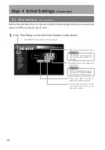 Предварительный просмотр 28 страницы JVC DM-NC40 Instructions Manual