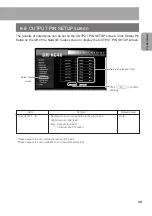 Preview for 39 page of JVC DM-NC40 Instructions Manual