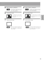 Preview for 43 page of JVC DM-NC40 Instructions Manual