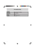 Preview for 6 page of JVC DM-ND300E Instruction Manual