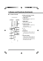 Preview for 12 page of JVC DM-ND300E Instruction Manual