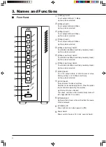 Предварительный просмотр 10 страницы JVC DM-NE300E Instruction Manual