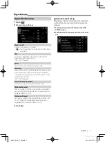 Preview for 7 page of JVC DMX125DAB Instruction Manual