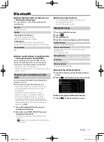 Preview for 17 page of JVC DMX125DAB Instruction Manual