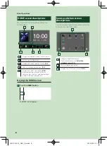 Preview for 8 page of JVC DMX5020BTS Instruction Manual