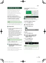 Preview for 13 page of JVC DMX5020BTS Instruction Manual