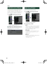 Preview for 20 page of JVC DMX5020BTS Instruction Manual