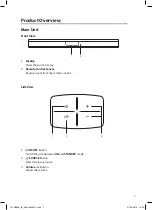 Предварительный просмотр 7 страницы JVC Dolby Atmos TH-D689B Instruction Manual