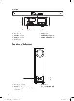 Предварительный просмотр 8 страницы JVC Dolby Atmos TH-D689B Instruction Manual