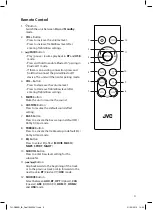 Предварительный просмотр 9 страницы JVC Dolby Atmos TH-D689B Instruction Manual