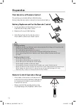 Предварительный просмотр 10 страницы JVC Dolby Atmos TH-D689B Instruction Manual