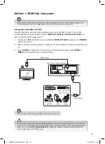 Предварительный просмотр 15 страницы JVC Dolby Atmos TH-D689B Instruction Manual