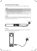 Предварительный просмотр 19 страницы JVC Dolby Atmos TH-D689B Instruction Manual