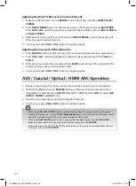 Предварительный просмотр 22 страницы JVC Dolby Atmos TH-D689B Instruction Manual