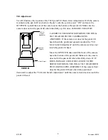 Предварительный просмотр 9 страницы JVC DPT 115 Operation Manual