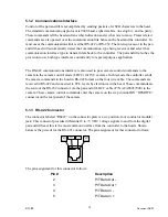 Предварительный просмотр 14 страницы JVC DPT 115 Operation Manual