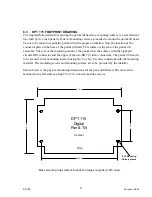 Предварительный просмотр 21 страницы JVC DPT 115 Operation Manual