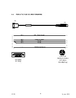 Предварительный просмотр 34 страницы JVC DPT 115 Operation Manual