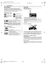 Preview for 8 page of JVC DR-DX5SE Instructions Manual