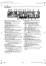 Preview for 12 page of JVC DR-DX5SE Instructions Manual