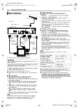 Preview for 16 page of JVC DR-DX5SE Instructions Manual