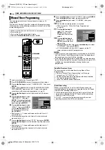 Preview for 46 page of JVC DR-DX5SE Instructions Manual